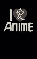 I Love Anime: Blood Sugar Log