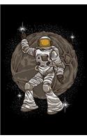 Dancing Astronaut