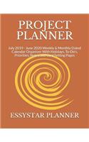 Project Planner