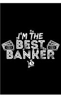 I'M The Best Banker