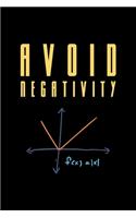 Avoid Negativity
