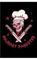 Culinary Gangster