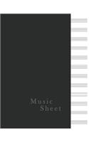Sheet Music