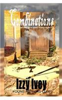 Combinations and other short, weird, twisted stories