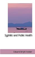 Syphilis and Public Health