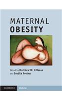 Maternal Obesity