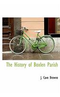 The History of Boxlen Parish