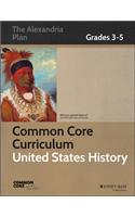 Common Core Curriculum: United States History