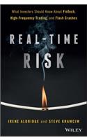 Real-Time Risk