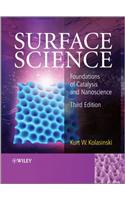 Surface Science