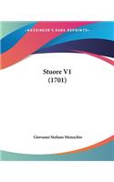 Stuore V1 (1701)