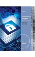Guide to Network Defense and Countermeasures