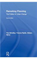 Remaking Planning
