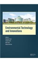 Environmental Technology and Innovations