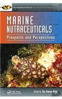 Marine Nutraceuticals
