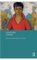 Perverse Taiwan