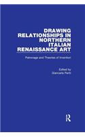 Drawing Relationships in Northern Italian Renaissance Art
