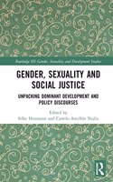 Gender, Sexuality and Social Justice