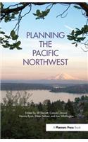 Planning the Pacific Northwest