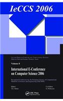 International e-Conference of Computer Science 2006