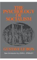 The Psychology of Socialism