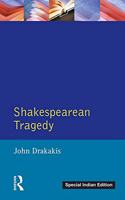 Shakespearean Tragedy