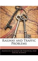 Railway and Traffic Problems