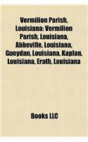 Vermilion Parish, Louisiana