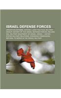 Israel Defense Forces