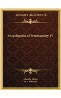 Encyclopedia of Freemasonry V1