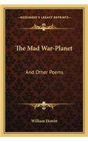 The Mad War-Planet