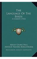 Language of the Birds