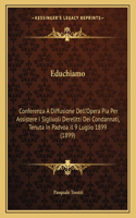 Educhiamo