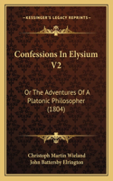 Confessions In Elysium V2