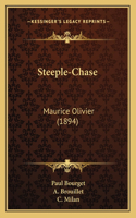 Steeple-Chase