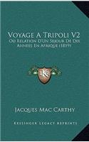 Voyage a Tripoli V2