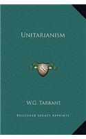 Unitarianism