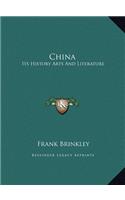 China: Its History Arts And Literature: Keramic Art V9 (LARGE PRINT EDITION)