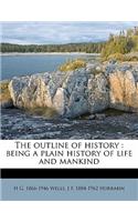 The Outline of History