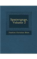 Spazierg Nge, Volume 2