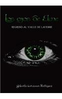 ojos de Eline