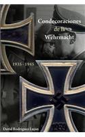 Condecoraciones de la Wehrmacht 1935-1945