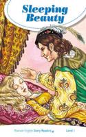 Level 1: Sleeping Beauty: (Pearson English Story Readers)