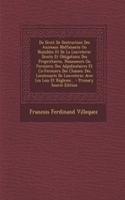 Du Droit de Destruction Des Animaux Malfaisants Ou Nuisibles Et de La Louveterie: Droits Et Obligations Des Proprietaires, Possesseurs Ou Fermiers; Des Adjudicataires Et Co-Fermiers Des Chasses; Des Lieutenants de Louveterie; Avec Les Lois Et Regle