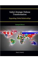 India's Strategic Defense Transformation