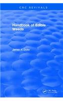 Handbook of Edible Weeds