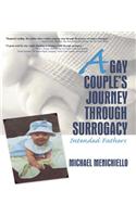 A Gay Couple's Journey Through Surrogacy