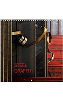 Steel Graffiti 2018
