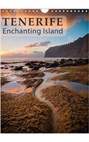 Tenerife Enchanting Island 2018