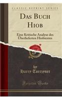 Das Buch Hiob